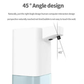 Automatic Inductive Soap Dispenser